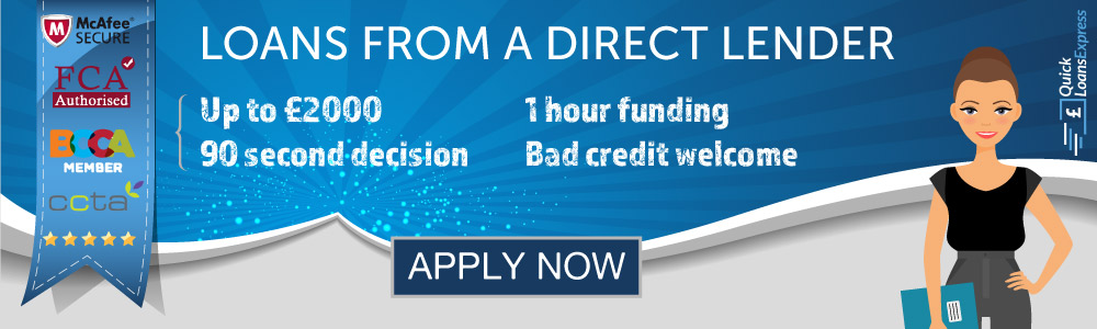 Direct Lender