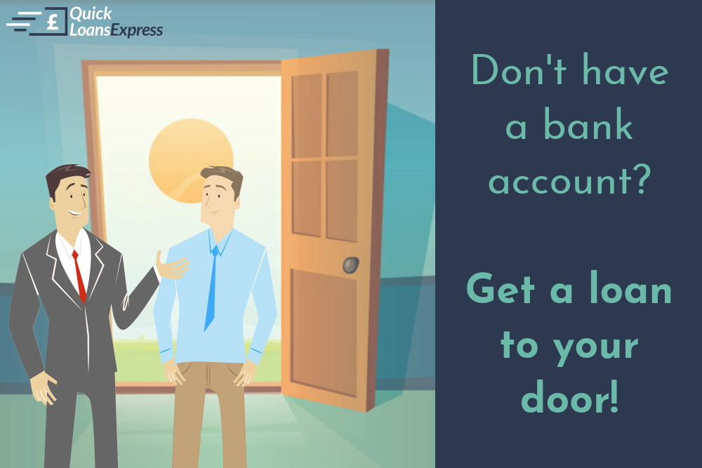 Doorstep Loans: How Do They Work? - NerdWallet UK