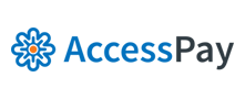 Accesspay logo - Quick Loans Express